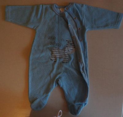 Лот: 3471347. Фото: 1. Комбинезоны, спальные мешки (цена... Костюмы, пиджаки, комбинезоны