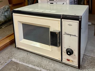 Лот: 25888502. Фото: 1. СВЧ печь. Микроволновки, мини-печи