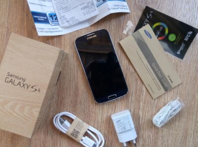 Лот: 9830055. Фото: 1. Новый Смартфон Samsung Galaxy... Смартфоны