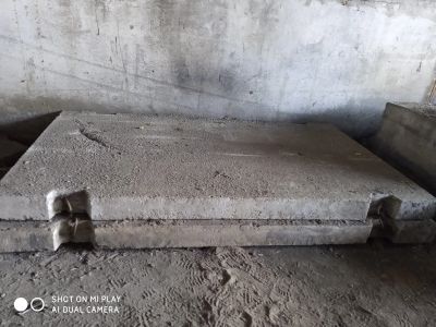 Лот: 15752315. Фото: 1. плита дорожная 3000х1750х180. ЖБИ