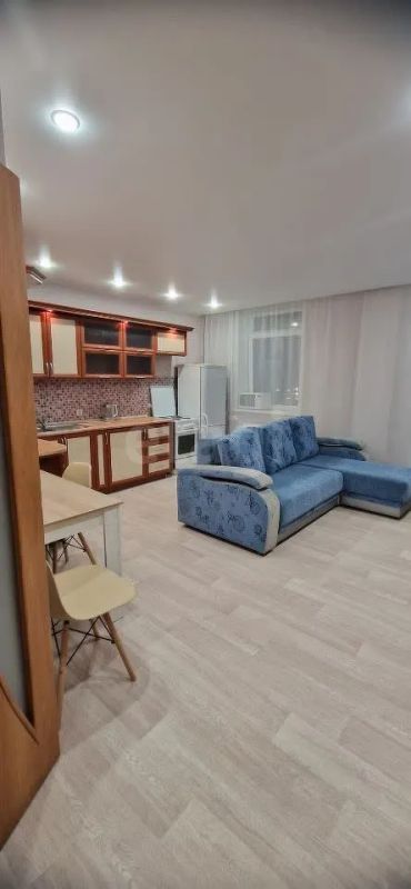 Лот: 25880894. Фото: 1. 2-комн. квартира , Красноярск... Квартиры, студии