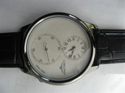 Лот: 870332. Фото: 1. ЧАСЫ LONGINES. Красноярск
