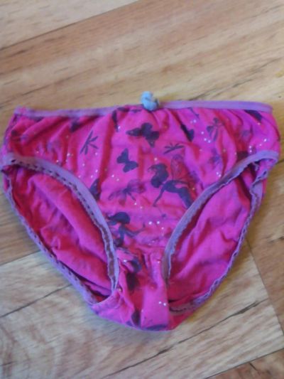 Лот: 6183063. Фото: 1. Трусики на 1,5-2 года. Нижнее белье