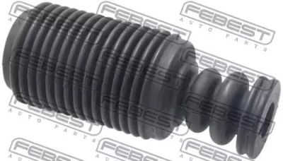 Лот: 25870118. Фото: 1. Пыльник переднего амортизатора... Кузов