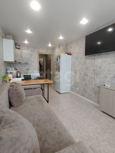 Лот: 25798126. Фото: 1. 3-комн. квартира , Красноярск... Квартиры, студии