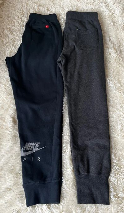 Лот: 22162677. Фото: 1. Спортивные штаны “Nike” оригинал... Спортивная одежда