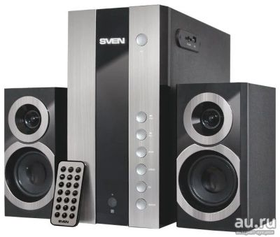 Лот: 8708502. Фото: 1. Продам Sven MS-1090. Активные акустические системы