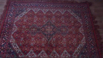 Лот: 8854966. Фото: 1. Ковер. Ковры