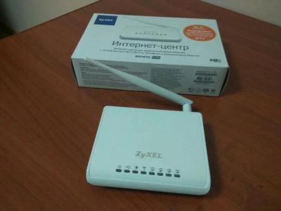 Лот: 12807332. Фото: 1. ZIXEL Keenetic Lite. Маршрутизаторы (роутеры)