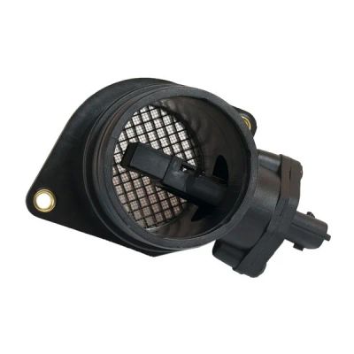 Лот: 4169273. Фото: 1. Датчик массового расхода воздуха... Электрооборудование