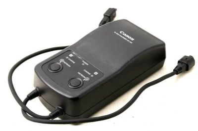 Лот: 3132780. Фото: 1. Зарядное Canon NC-E2 для EOS 1D... Аккумуляторы, зарядные