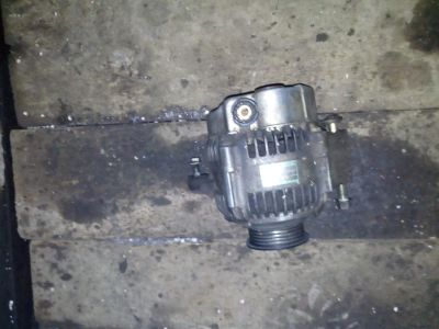 Лот: 4978041. Фото: 1. 5a-f генератор. Электрооборудование