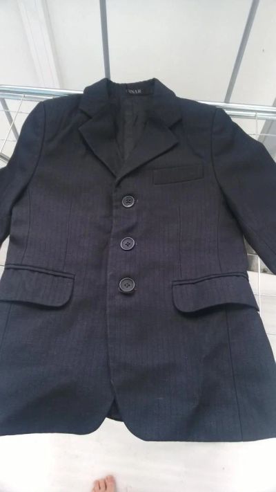 Лот: 7672735. Фото: 1. Костюм школьный. Школьная форма