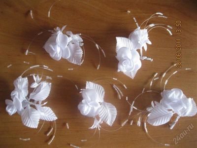 Лот: 1043038. Фото: 1. украшение для прически невесты... Другое (свадебная мода)