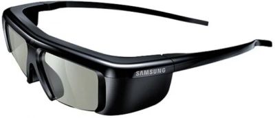 Лот: 9067905. Фото: 1. Дужка левая для 3D-очки SAMSuNG... 3D-очки