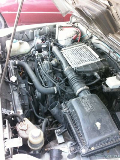 Лот: 14167560. Фото: 1. Двигатель в разборке Kia Sportage... Двигатель и элементы двигателя