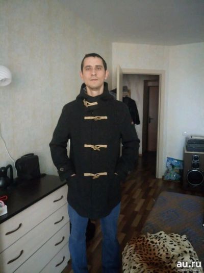 Лот: 16484218. Фото: 1. Пальто мужское демисезонное. Верхняя одежда