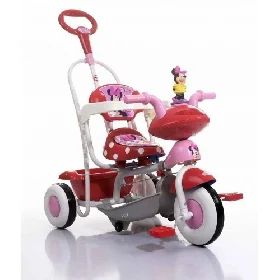 Лот: 3576149. Фото: 1. Велосипед 3-х колёсный с козырьком... Красноярск