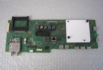 Лот: 25900031. Фото: 1. Main Board 1-980-805-31 (173611531... Запчасти для телевизоров, видеотехники, аудиотехники