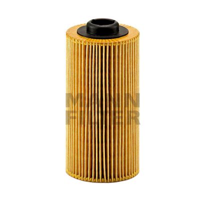 Лот: 12497508. Фото: 1. Фильтр MANNFILTER HU 938/4 x. Расходные материалы