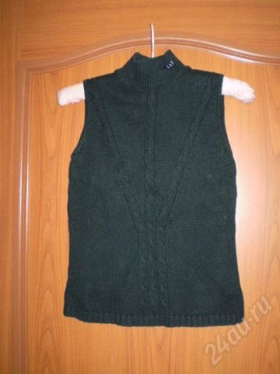 Лот: 36750. Фото: 1. жилеточка!. Красноярск