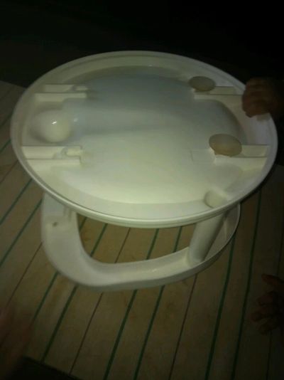 Лот: 11948086. Фото: 1. Стульчик для ванны. Ванночки, сиденья, горшки