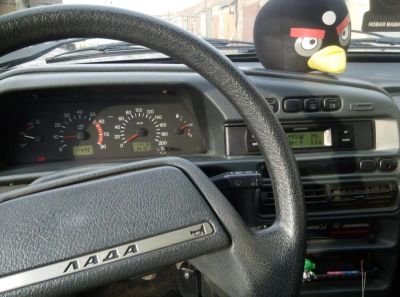 Лот: 5073048. Фото: 1. Ваз 2114-2005. Автомобили