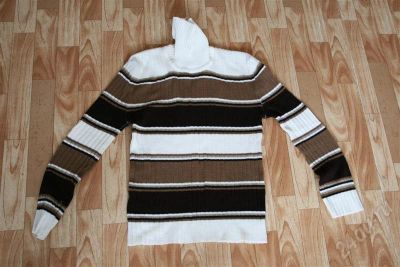 Лот: 503040. Фото: 1. Кофта. р.42-44. Свитеры, толстовки, худи