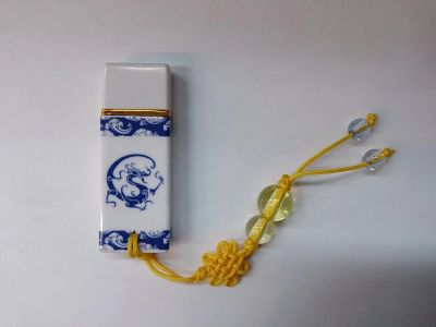 Лот: 4928118. Фото: 1. Подарочная USB флешка 16Gb USB... USB-флеш карты