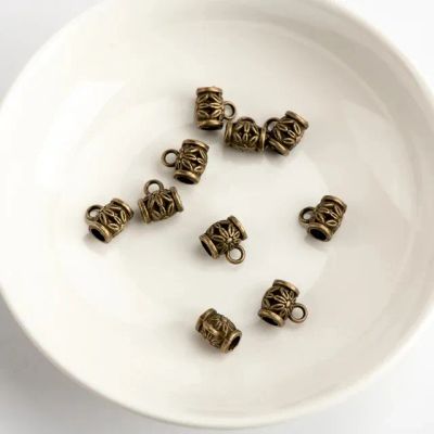 Лот: 25896149. Фото: 1. Бейлы, Неразъемные держатели цвет... Материалы для ручной работы