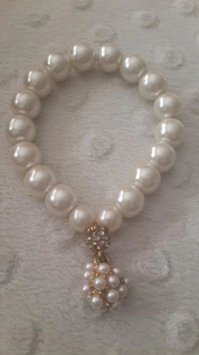 Лот: 6251186. Фото: 1. Браслетик. Браслеты