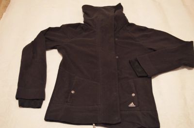 Лот: 11950048. Фото: 1. "Спортивная кофта Adidas". Свитеры, толстовки, худи