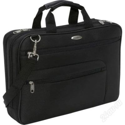 Лот: 2418711. Фото: 1. Сумка для ноутбука Samsonite 934665... Сумки, рюкзаки