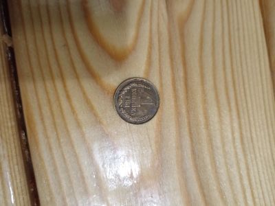 Лот: 25881504. Фото: 1. 1 копейка 1961г. Россия и СССР 1917-1991 года