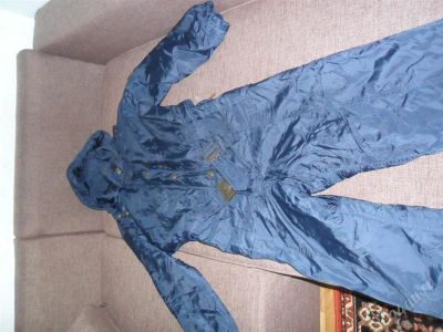 Лот: 1283898. Фото: 1. Лыжный комбинезон. Другое (спортивная одежда)