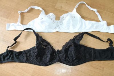 Лот: 7593878. Фото: 1. 2 бюста vis-a-vis. Нижнее бельё