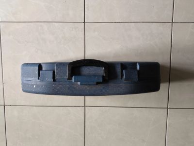 Лот: 25885332. Фото: 1. Пластиковый ящик. Разное