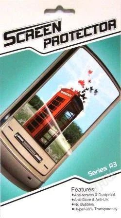 Лот: 1743445. Фото: 1. Защитная пленка для Nokia X3. Защитные стёкла, защитные плёнки