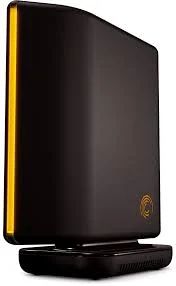 Лот: 5442406. Фото: 1. Внешний накопитель Seagate FreeAgent... Другое (носители информации)