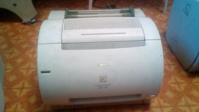 Лот: 12648276. Фото: 1. Принтер Canon lbp-1120. Лазерные принтеры