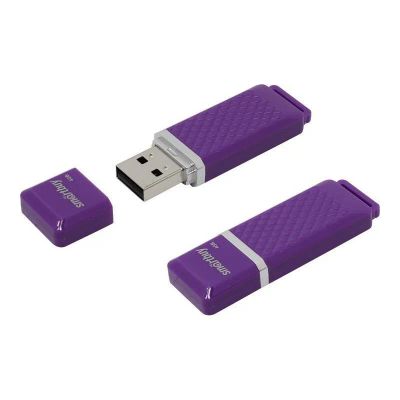 Лот: 19465637. Фото: 1. USB Flash (Флешка) 4Gb (4 Gb... USB-флеш карты