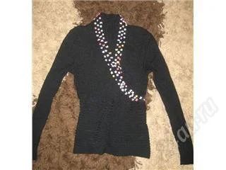 Лот: 159605. Фото: 1. Кофта стрейч!. Пиджаки, жакеты, жилеты