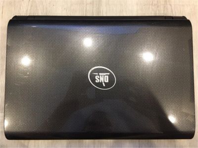 Лот: 10832454. Фото: 1. ноутбук DNS i5-2430m/gt555m. Ноутбуки