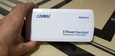 Лот: 11963678. Фото: 1. Carku Карку неисправен. Видеорегистраторы, радар-детекторы, системы парковки