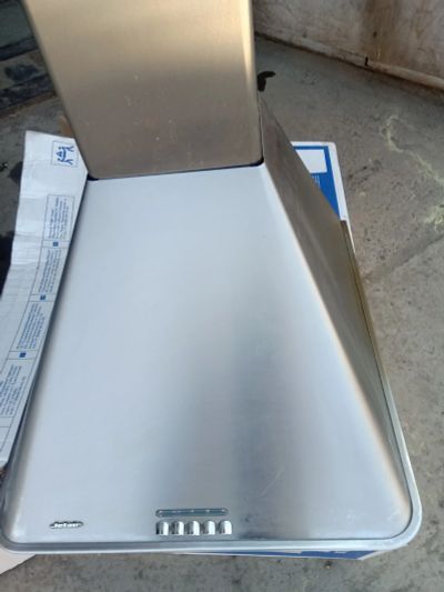 Лот: 19085342. Фото: 1. Вытяжка для кухни 50 см. Вытяжки