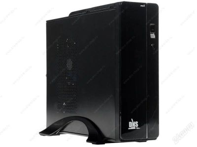 Лот: 2123214. Фото: 1. Компьютер DNS Office XL Pentium... Компьютеры в сборе