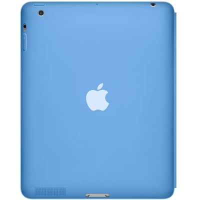 Лот: 4336369. Фото: 1. Чехол Apple iPad Smart Case MD458ZM... Чехлы, бамперы