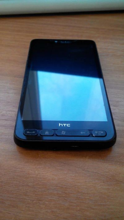 Лот: 7370721. Фото: 1. HTC HD2. Смартфоны