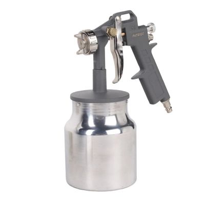 Лот: 7518172. Фото: 1. Краскораспылитель LV 162B (н/б... Пневмоинструмент