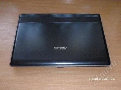 Лот: 698373. Фото: 1. Игровой Asus F5 entertainment... Ноутбуки